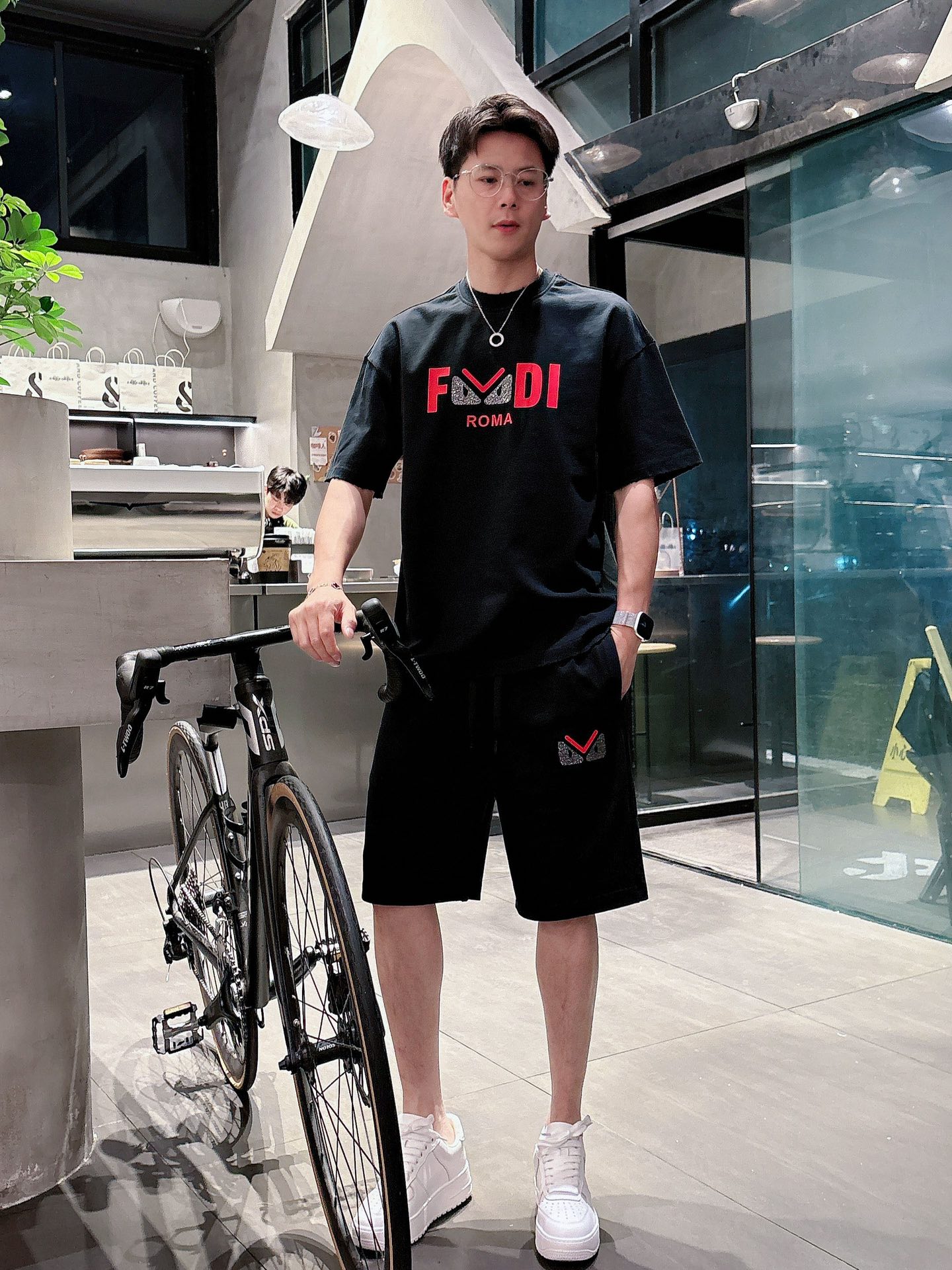 clothes and pants